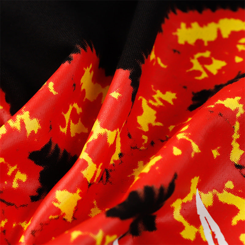 Denim Tears x Off Set The Cotton Wreath Hoodie