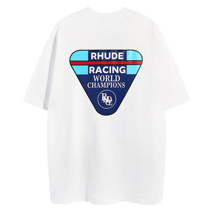 RHUDE T-Shirts