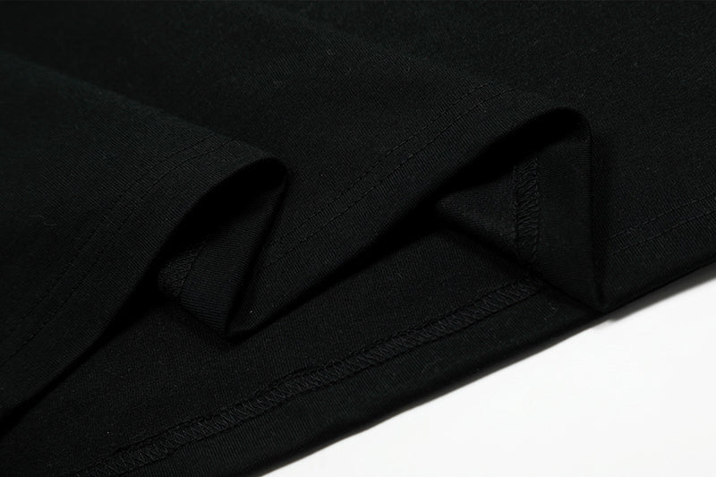 Saint Michael Graphic Printed T-Shirt