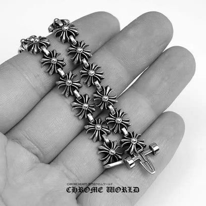 CH PLUS BRACELET 5