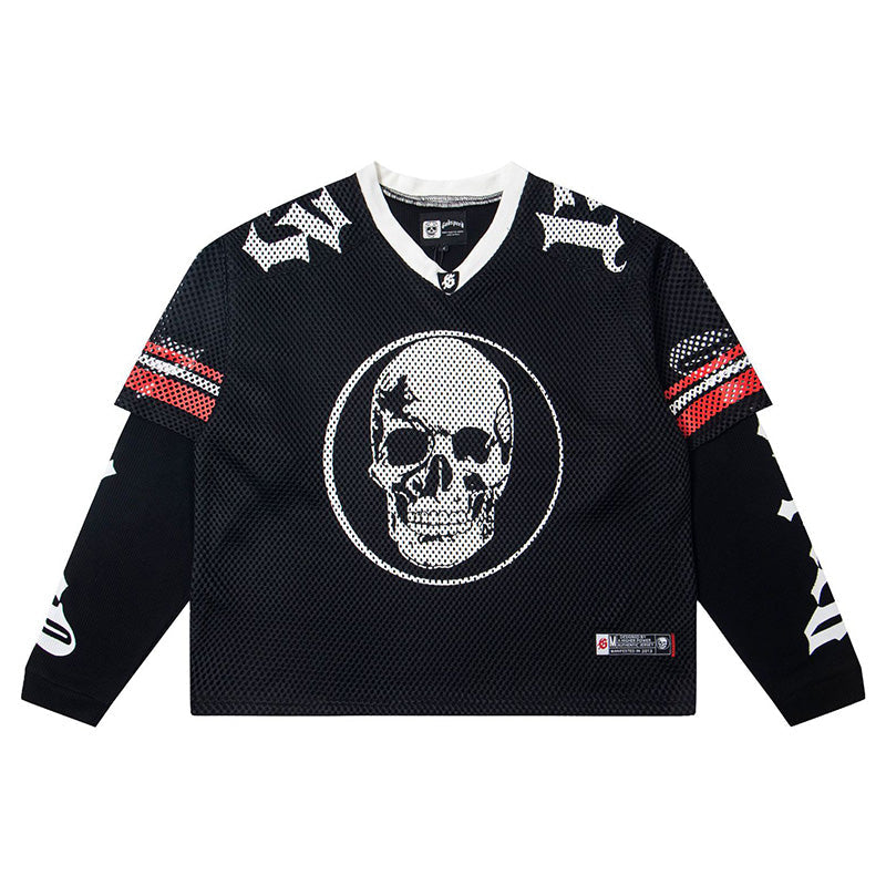 GODSPEED TD Layered Jersey