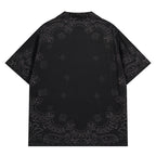 AMIRI Pattern Print Shirts