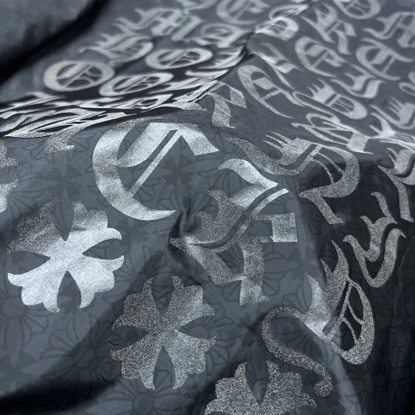 Chrome Hearts New Jacket