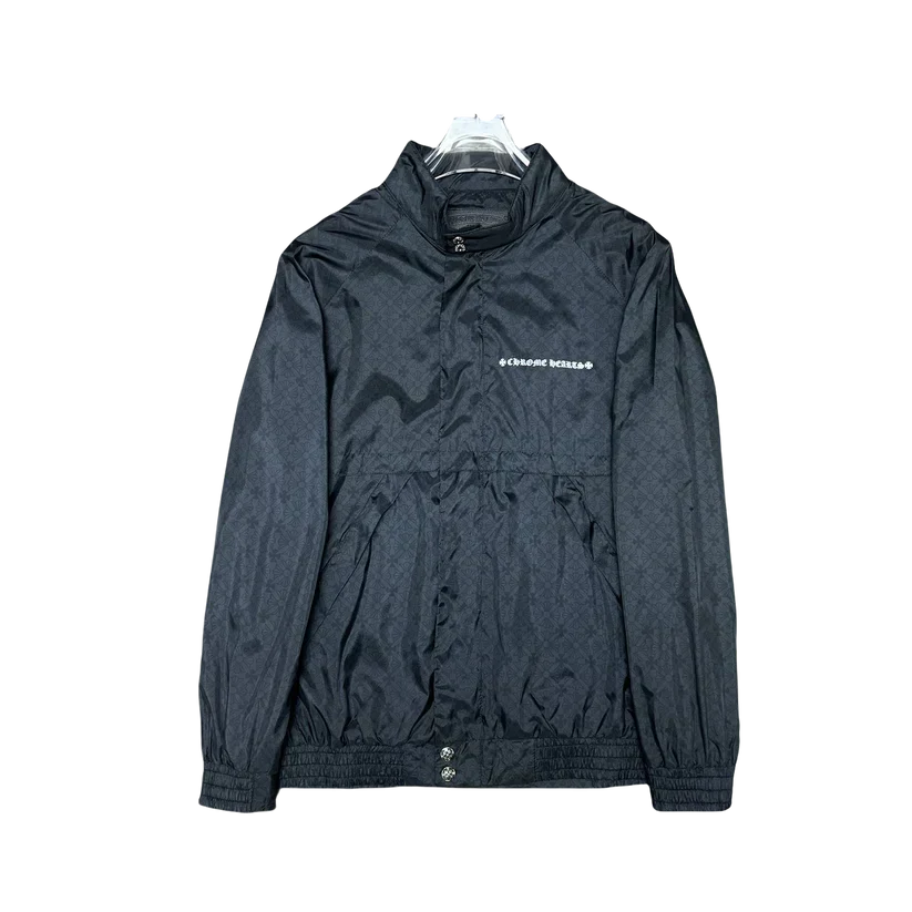 Chrome Hearts New Jacket 