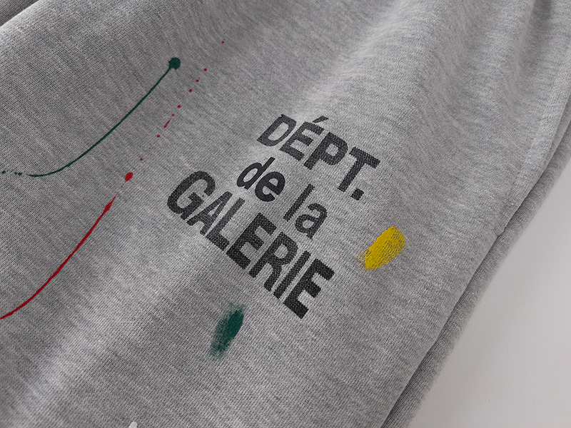 GALLERY DEPT New Pants 63090 