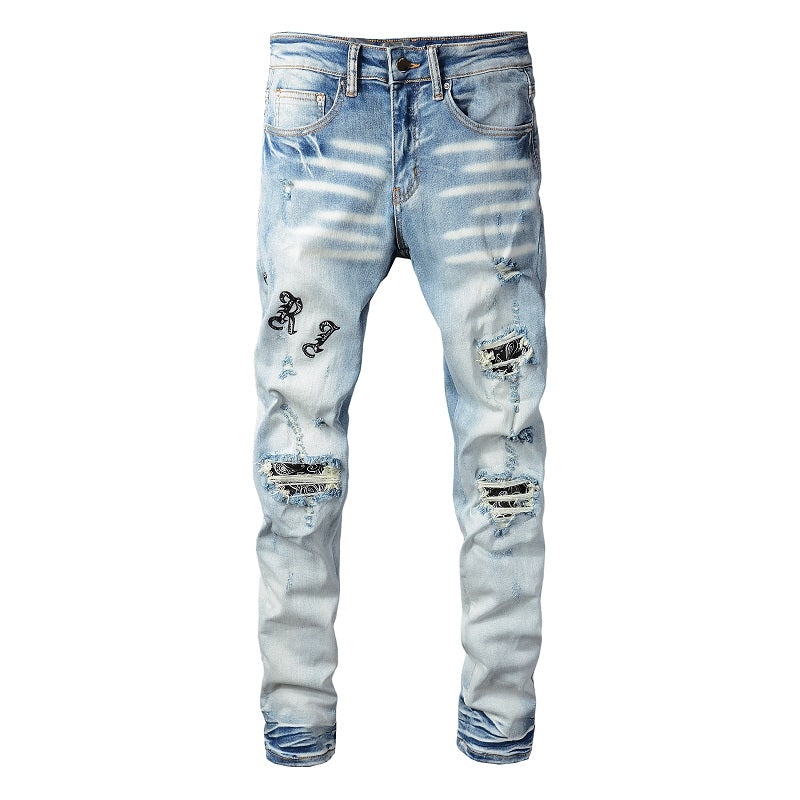 AMIRI #828 Jeans