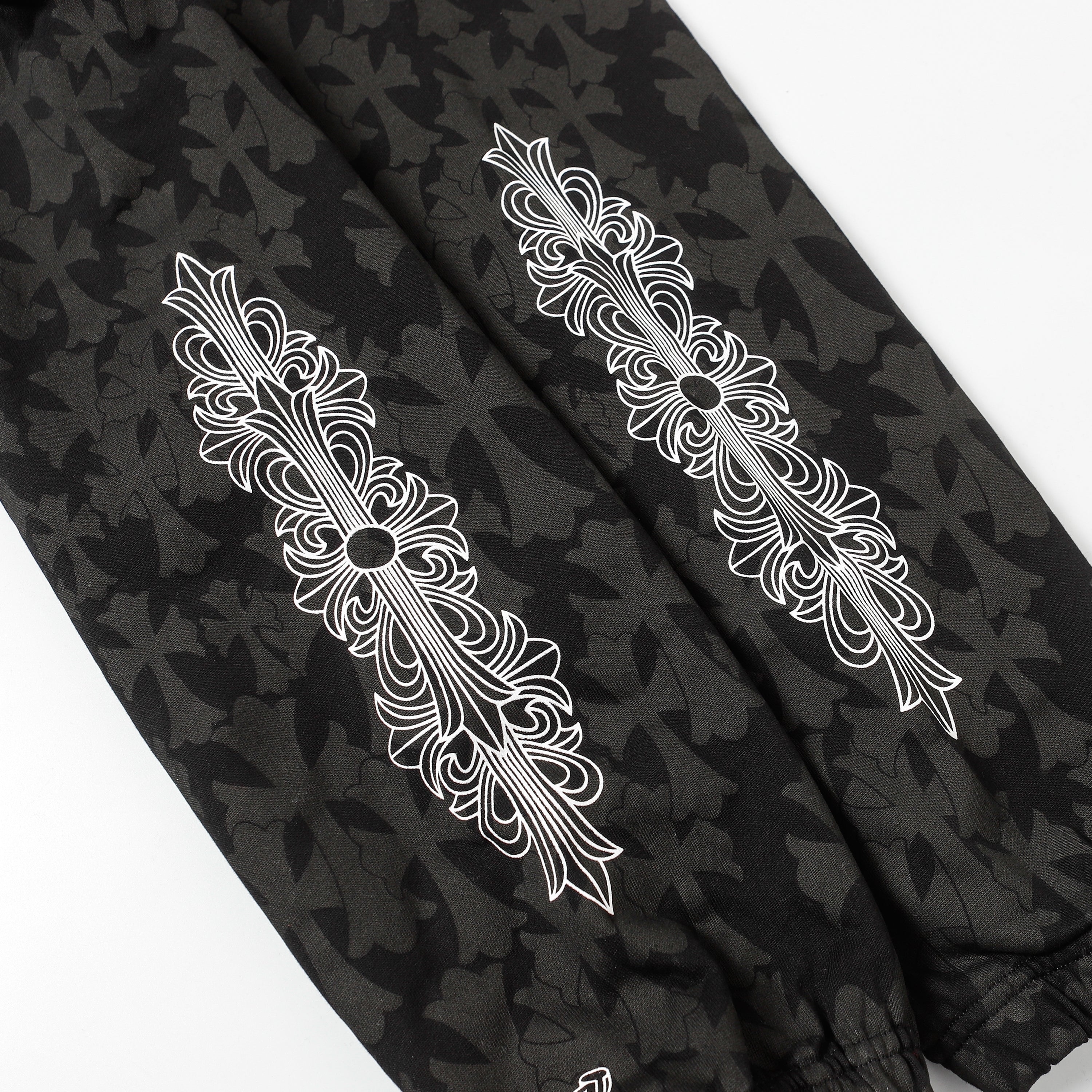 Chrome Hearts New Pants P1021 