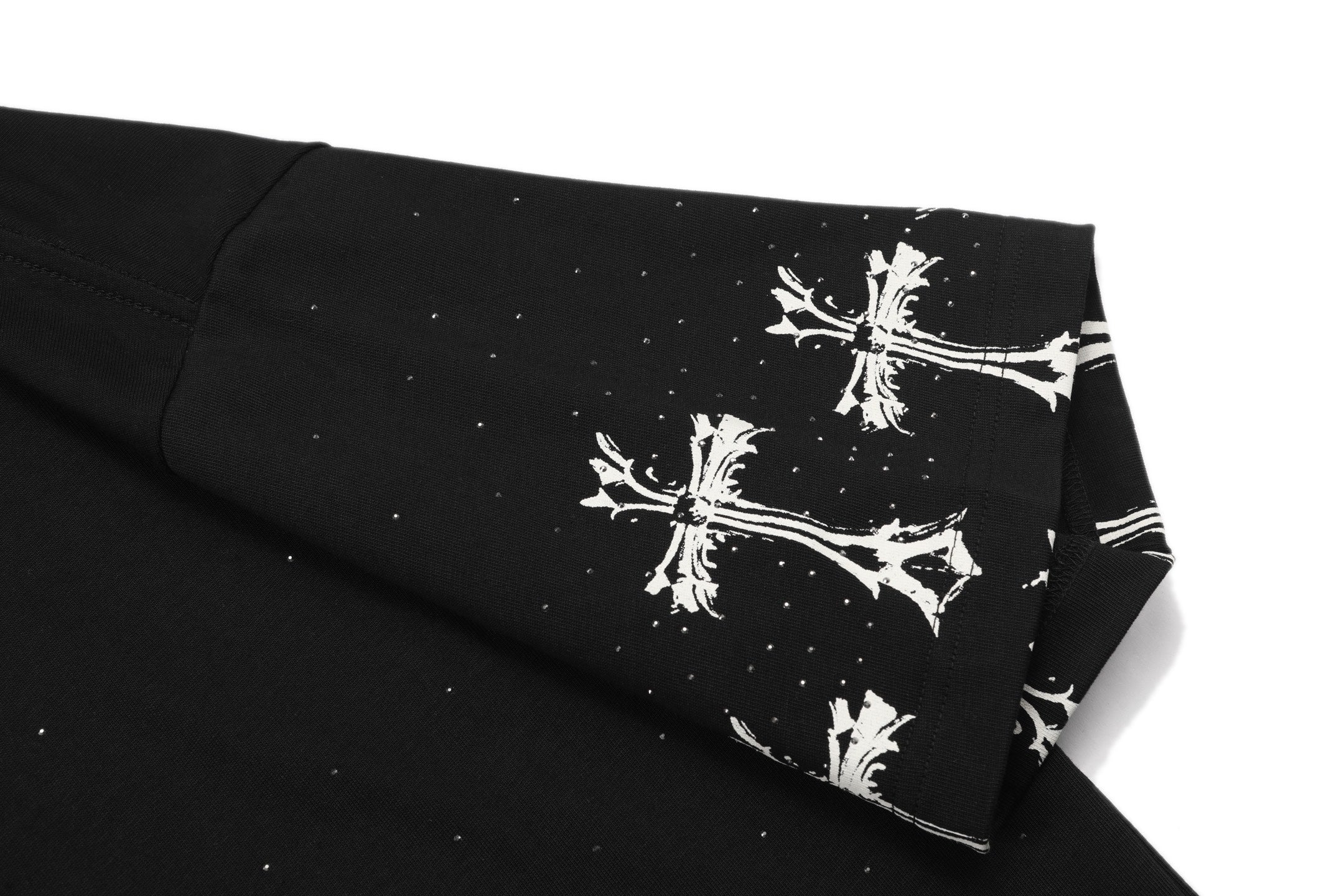 Chrome Hearts New T-Shirts 9051 