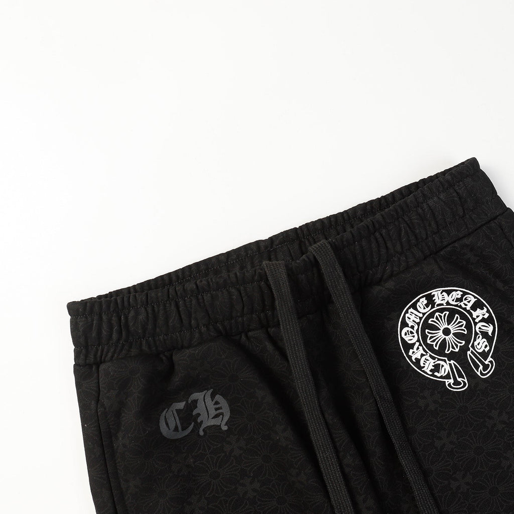 Chrome Hearts New Pants 1001 