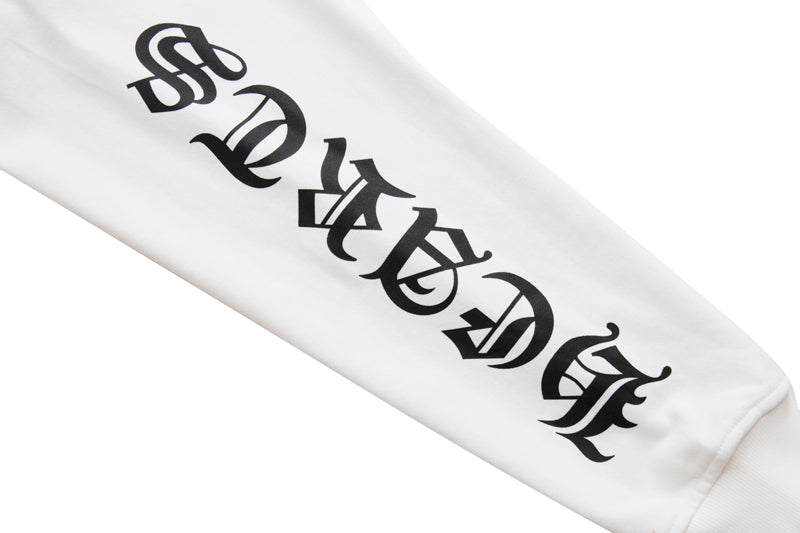 Chrome Hearts New Hoodie 5008 