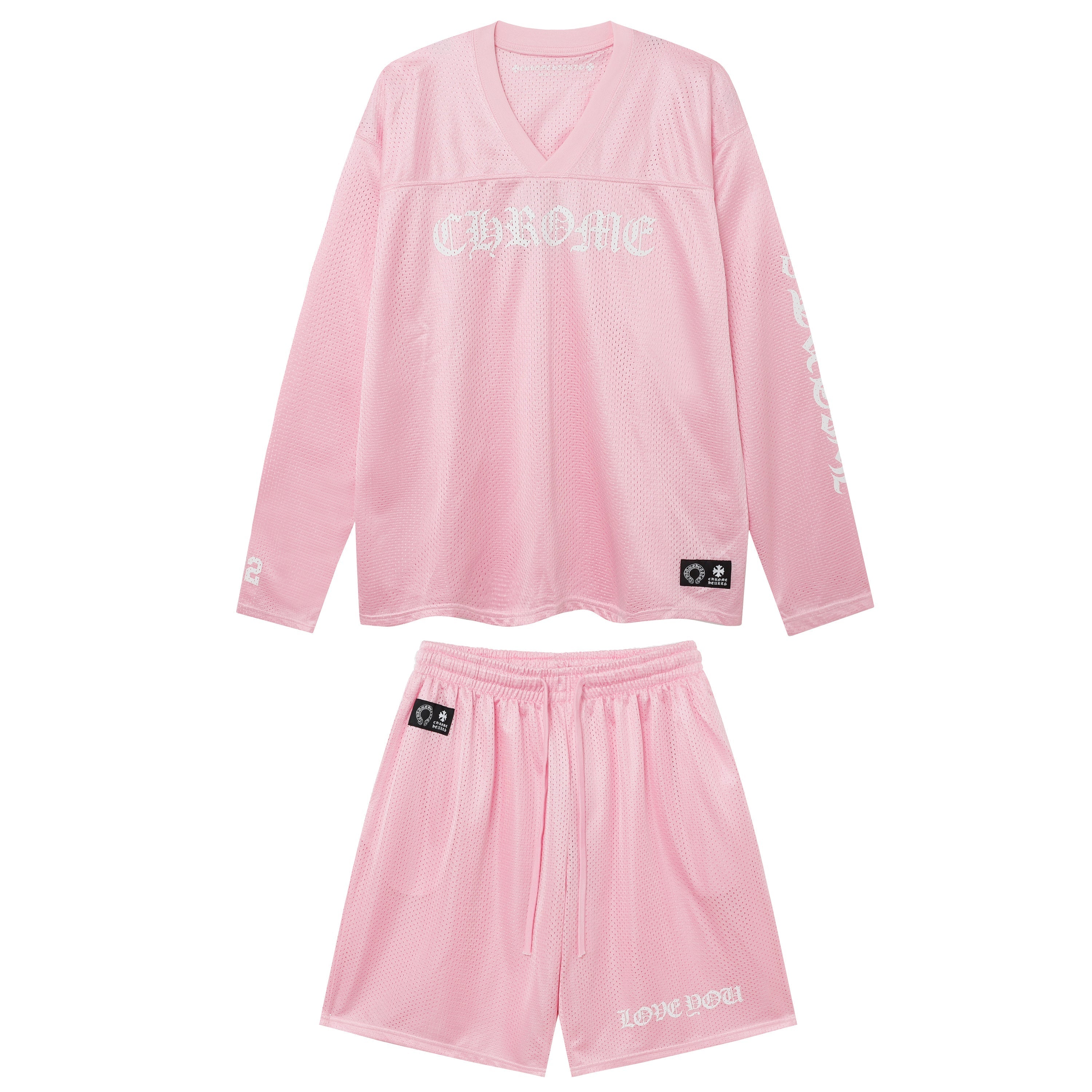 Chrome Hearts New SWEATSHIRTS 9998 