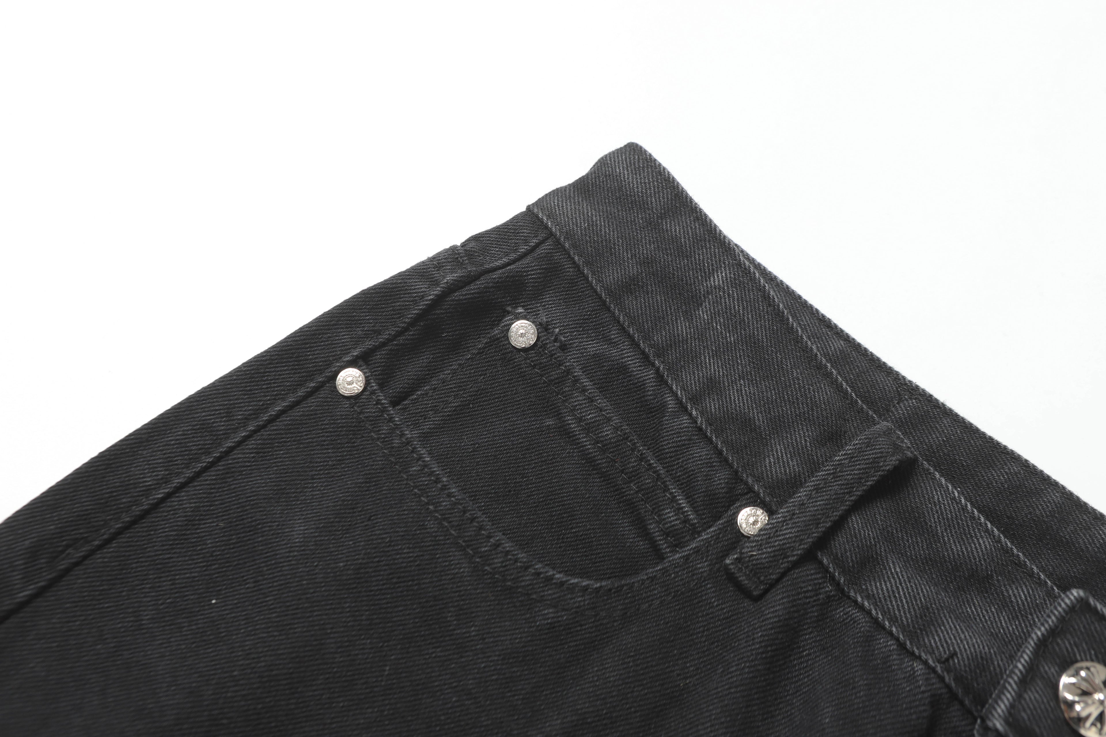 Chrome Hearts New Pants 9981 