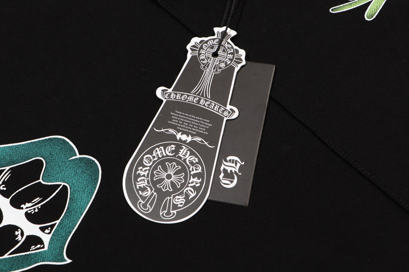 Chrome Hearts New Hoodie 7012 