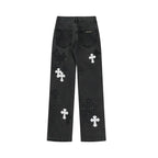 Chrome Hearts New Pants 