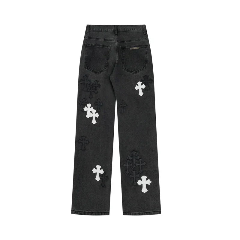 Chrome Hearts New Pants 