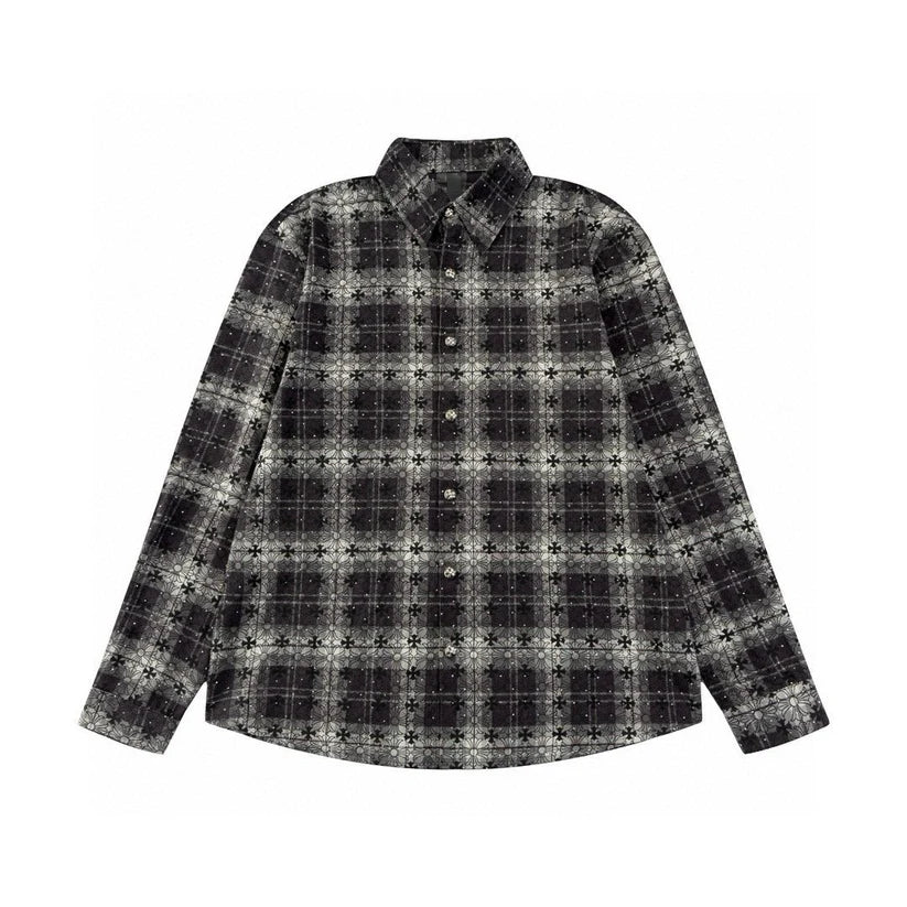 Chrome Hearts New Jacket 