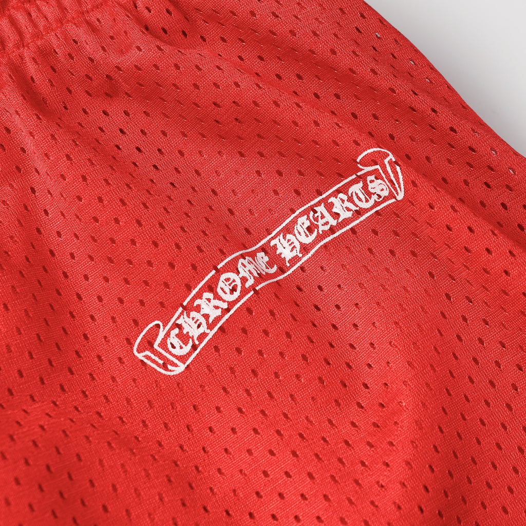 Chrome Hearts New Shorts 9996-2 