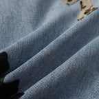 Chrome Hearts New Pants 9957