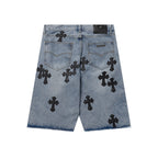 Chrome Hearts New Shorts 9919 