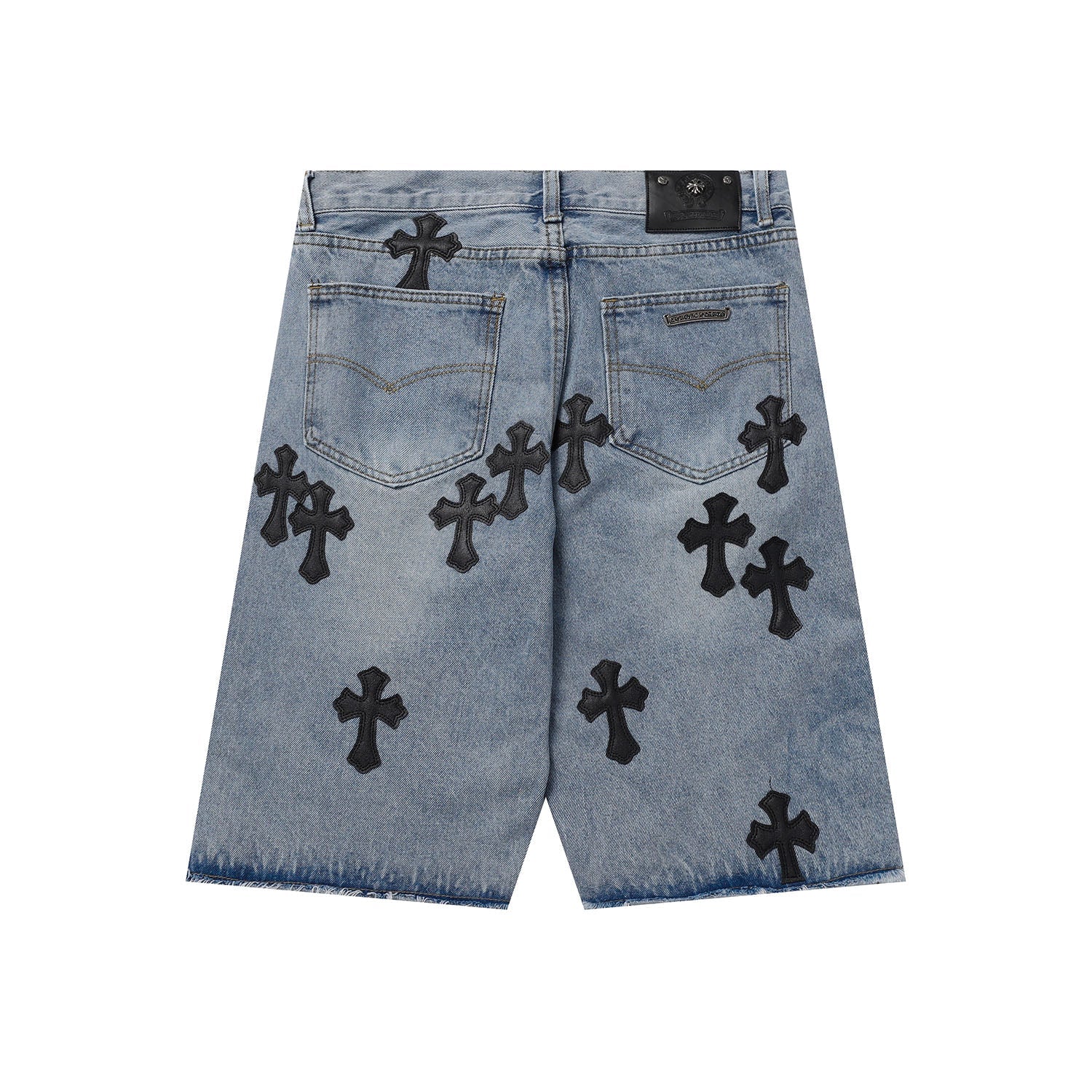 Chrome Hearts New Shorts 9919 
