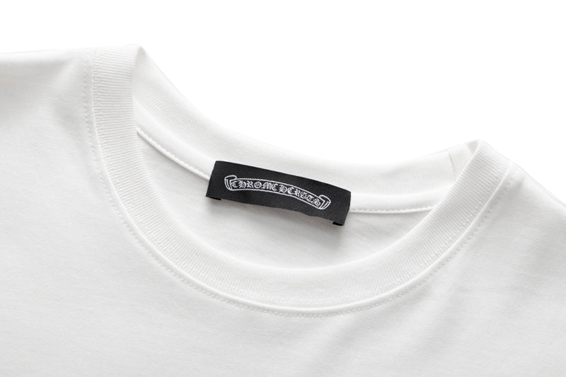 Chrome Hearts New T-Shirts K6007 