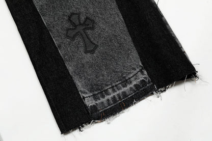 Chrome Hearts New Pants 8102