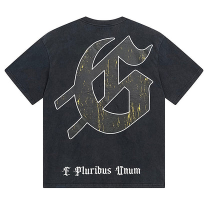 GODSPEED GS Island 2 T-shirt