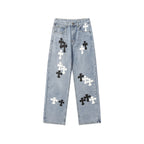 Chrome Hearts New Pants 9960 
