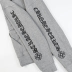 Chrome Hearts New Zip Up Hoodie 9811 