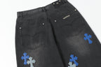 Chrome Hearts New Pants 302