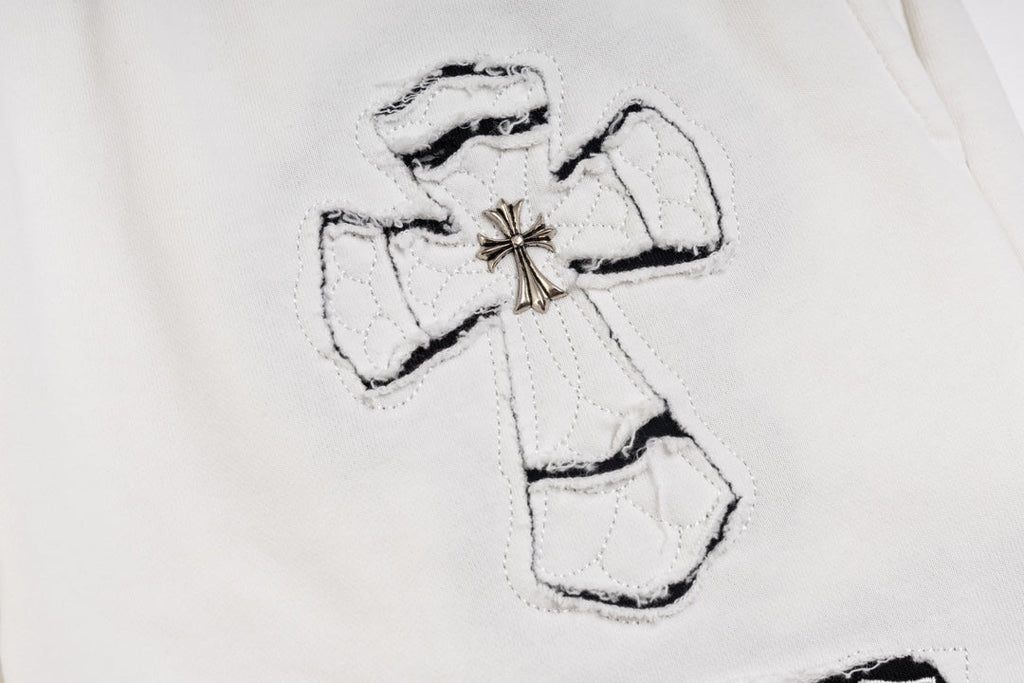 Chrome Hearts New Shorts 9057 