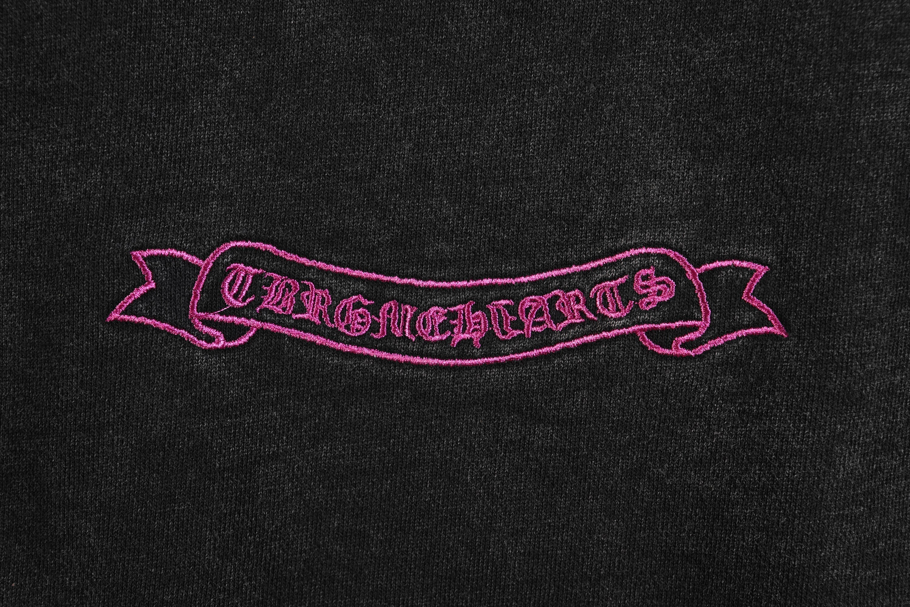 Chrome Hearts New SWEATSHIRTS TQ29 