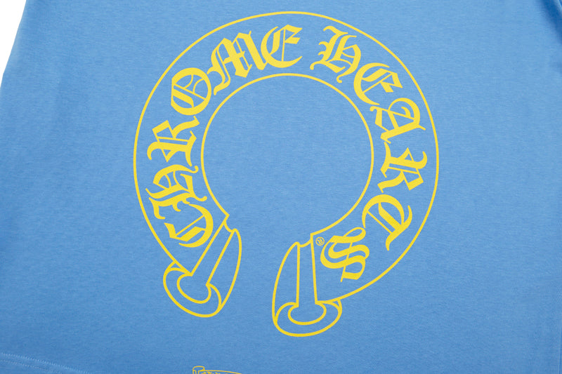 Chrome Hearts New T-Shirts N6019 