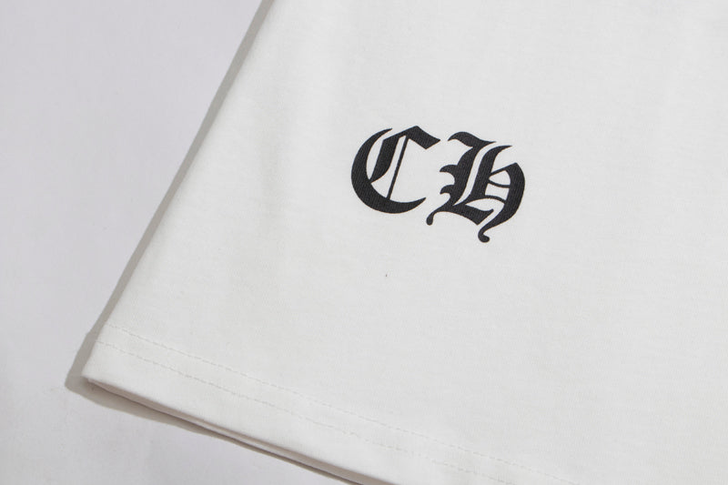 Chrome Hearts New SWEATSHIRTS 8008 