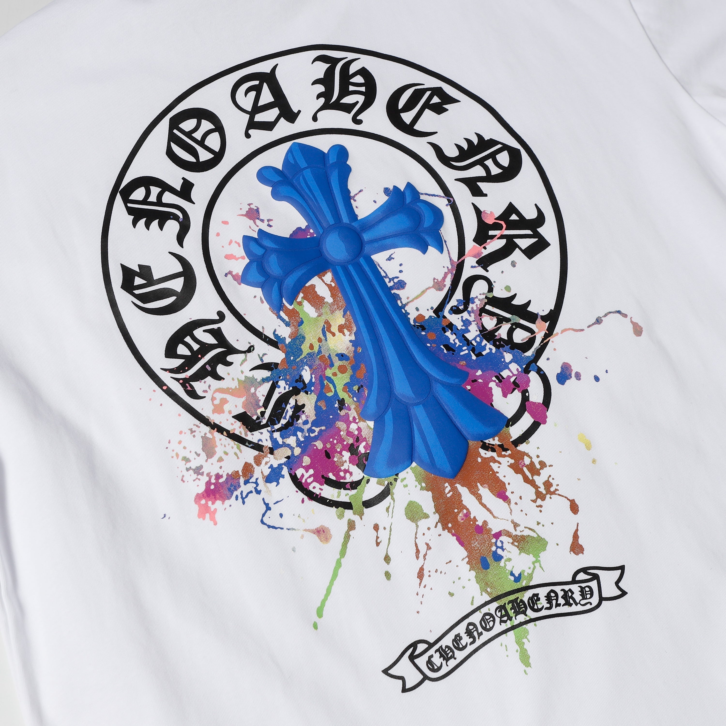 Chrome Hearts New T-Shirts 2257 