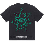 GODSPEED Chrome Liberty T-Shirt