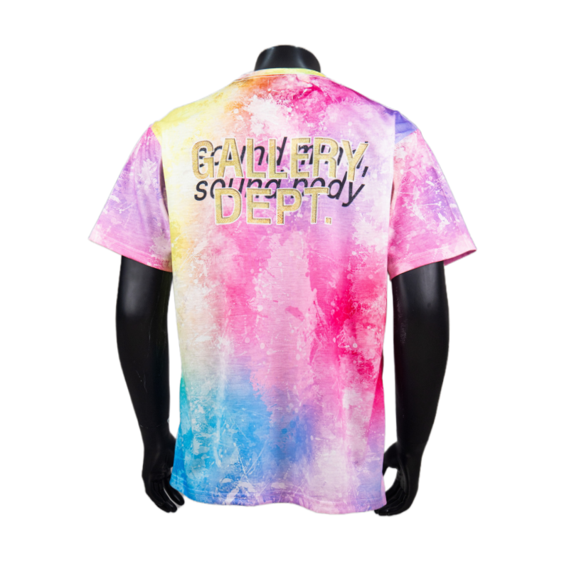 GALLERY DEPT New T-shirt 513 