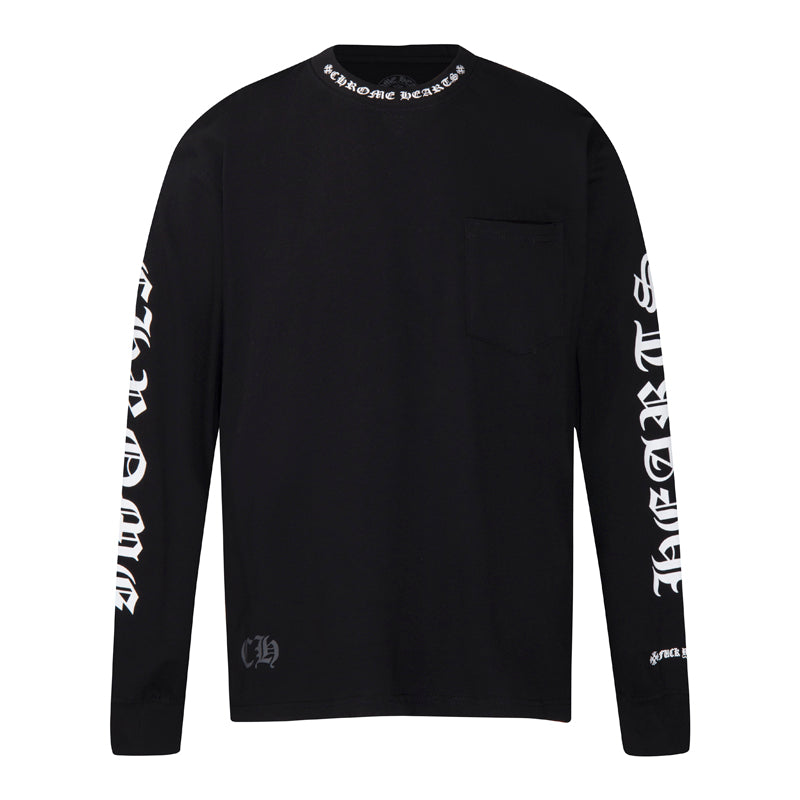 Chrome Hearts New SWEATSHIRTS 9011 