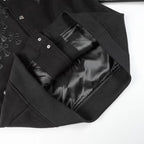 Chrome Hearts New Jacket 