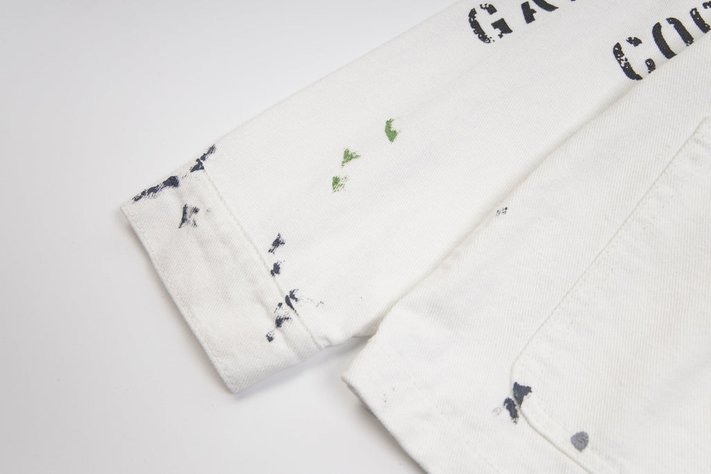 GALLERY DEPT New Jacket 