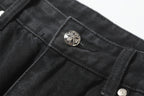 Chrome Hearts New Pants 9981