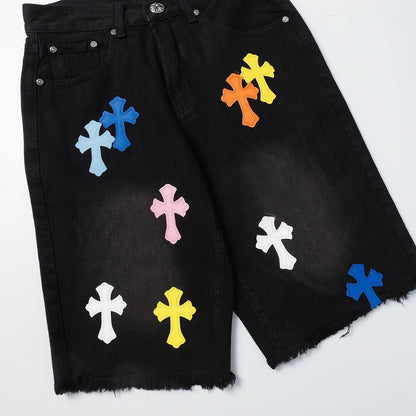 Chrome Hearts New Shorts 9922
