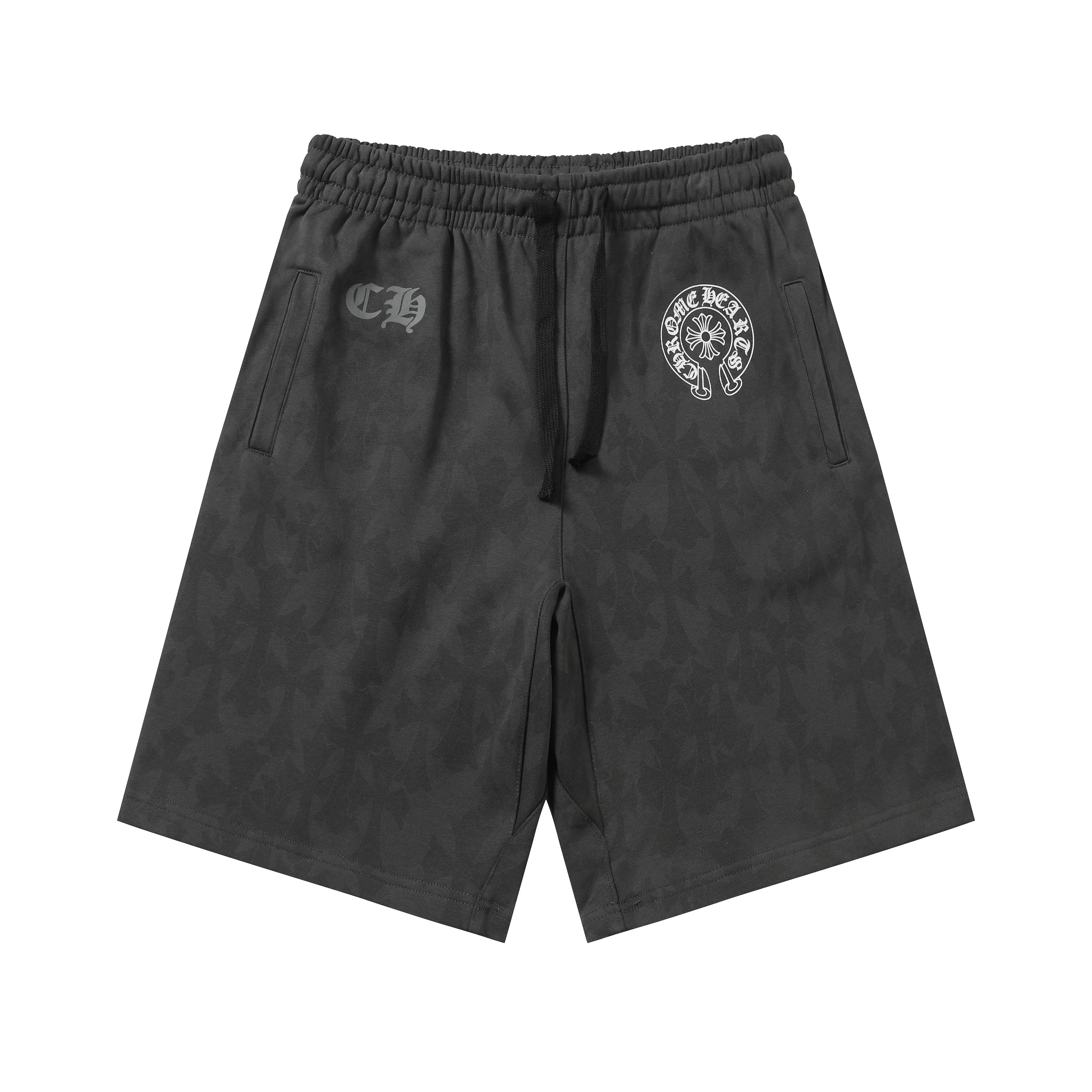 Chrome Hearts New Shorts 1115 