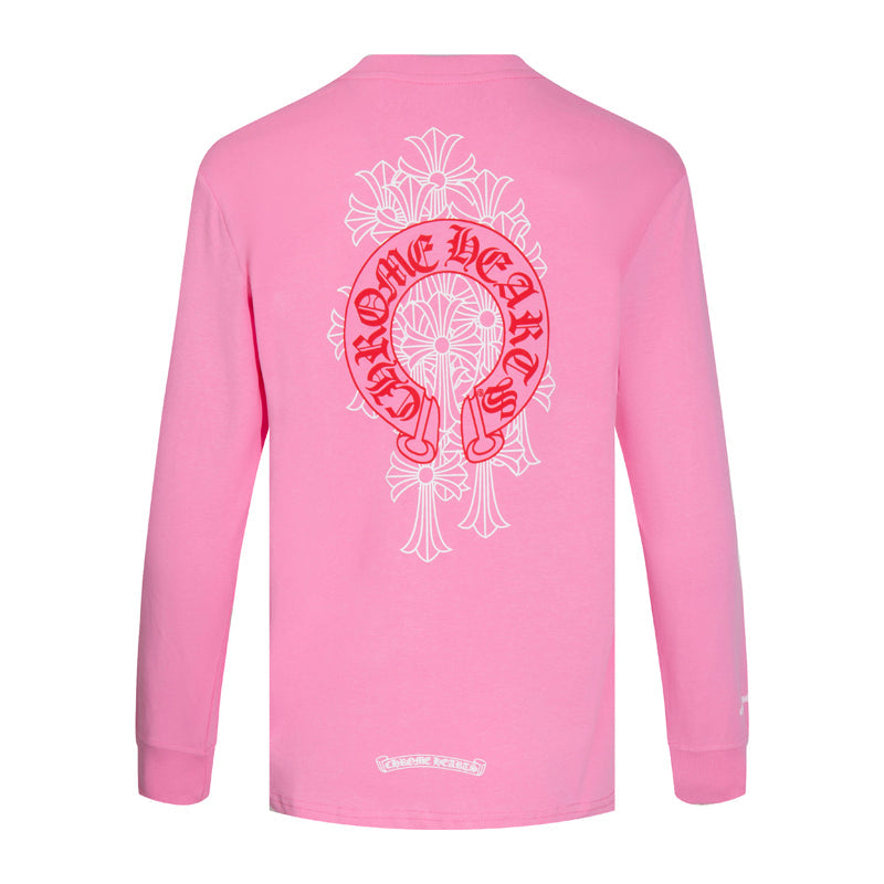 Chrome Hearts New SWEATSHIRTS K8006