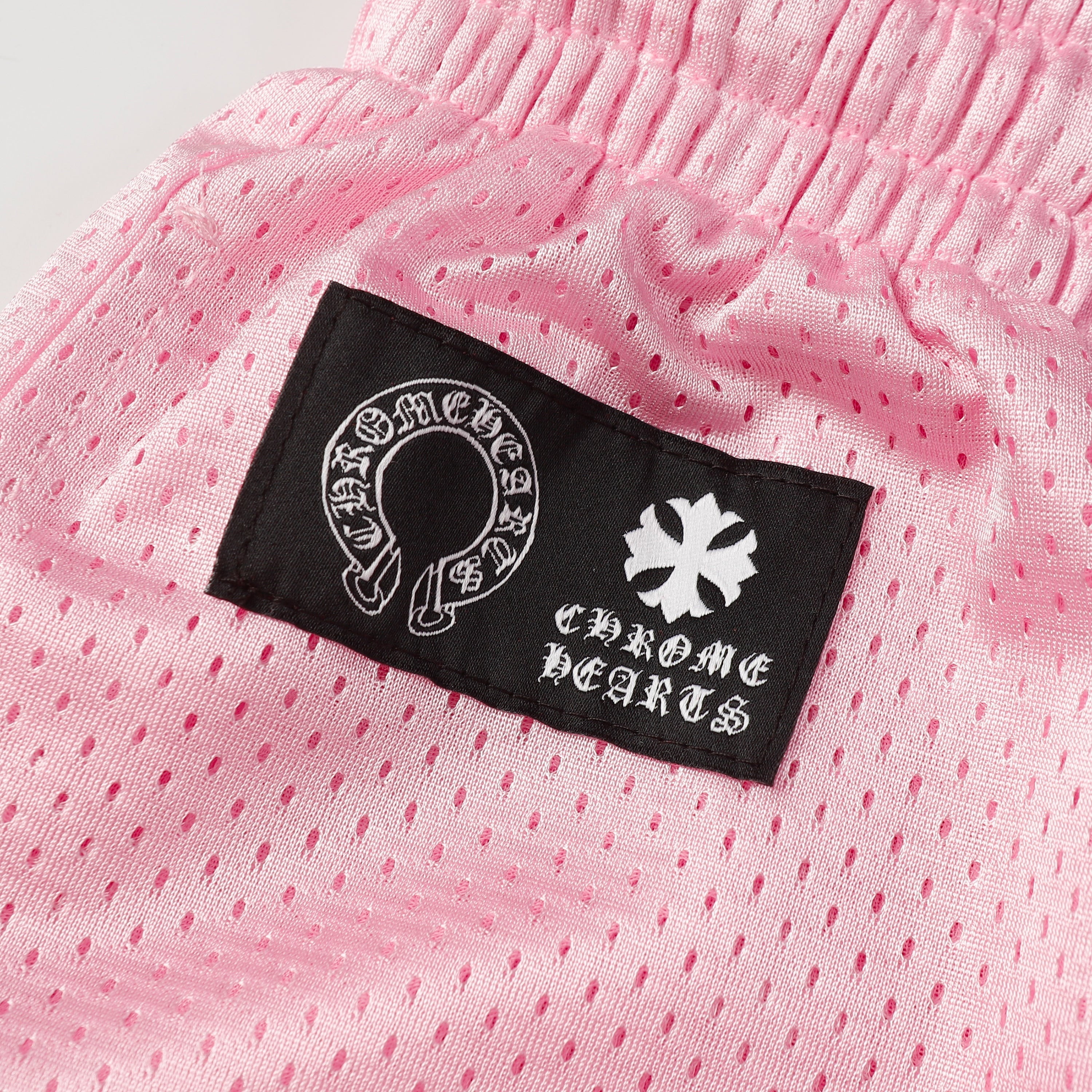 Chrome Hearts New Shorts 9996-2 