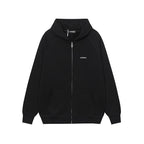 Chrome Hearts New Zip Up Hoodie 7019 