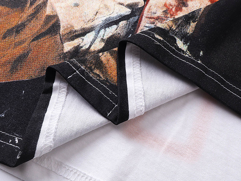 GODSPEED Victory Toast T-Shirt