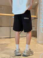 Chrome Hearts New Shorts 9057 