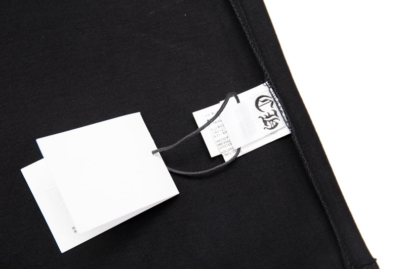 Chrome Hearts New T-Shirts 6016 