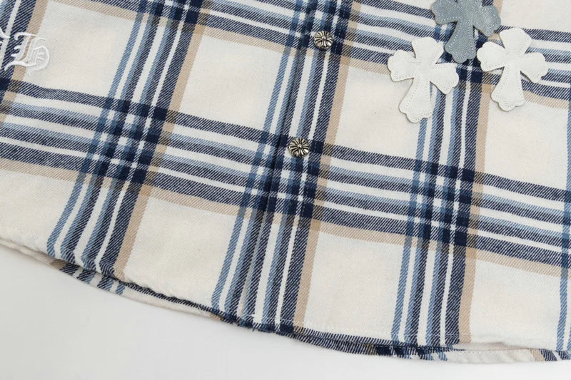 Chrome Hearts New Jacket 